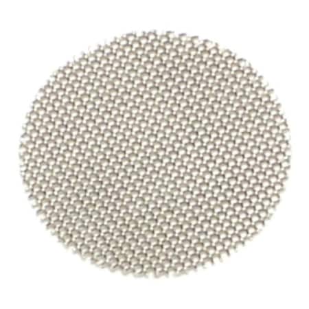 Midwest Fastener .750" (3/4") 18-8 Stainless Steel Strainer Screens 20PK 68123